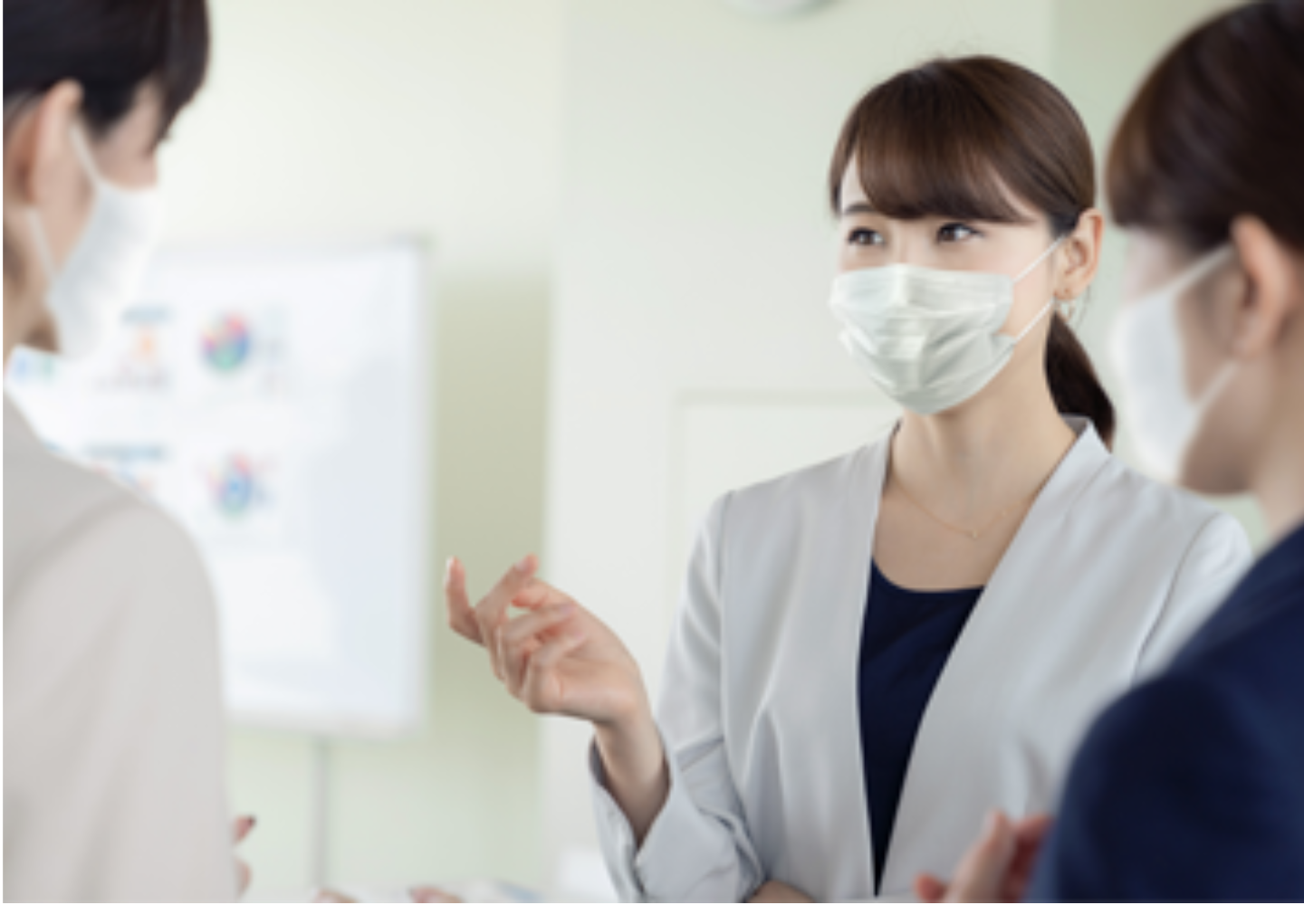 コロナ防止対策2-1