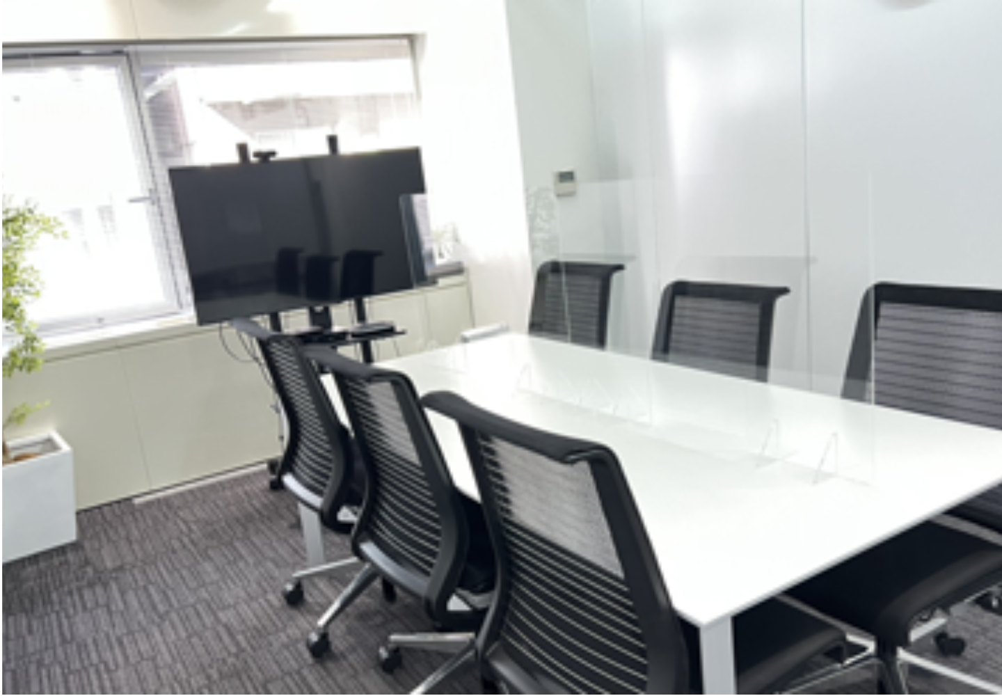 コロナ防止対策3-1