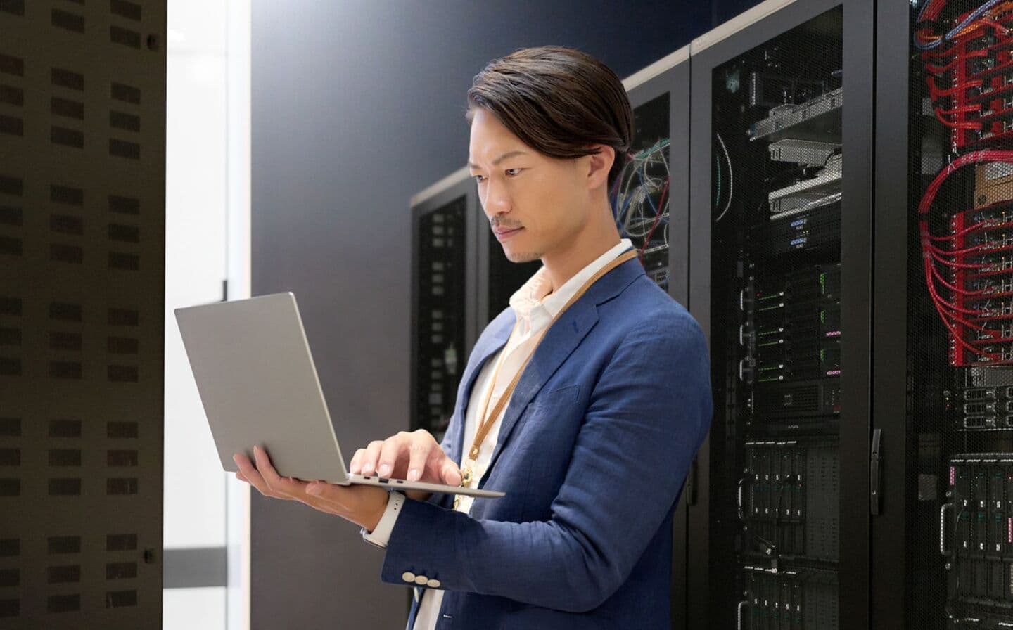 社員の離職を減らすため、人材を見極める際に活用